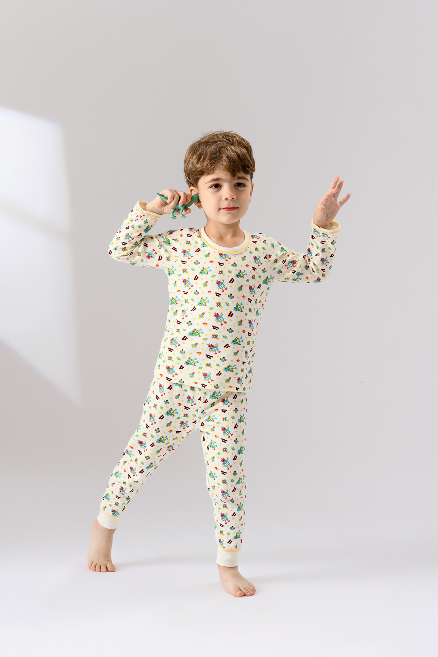 22磨毛新款模特图