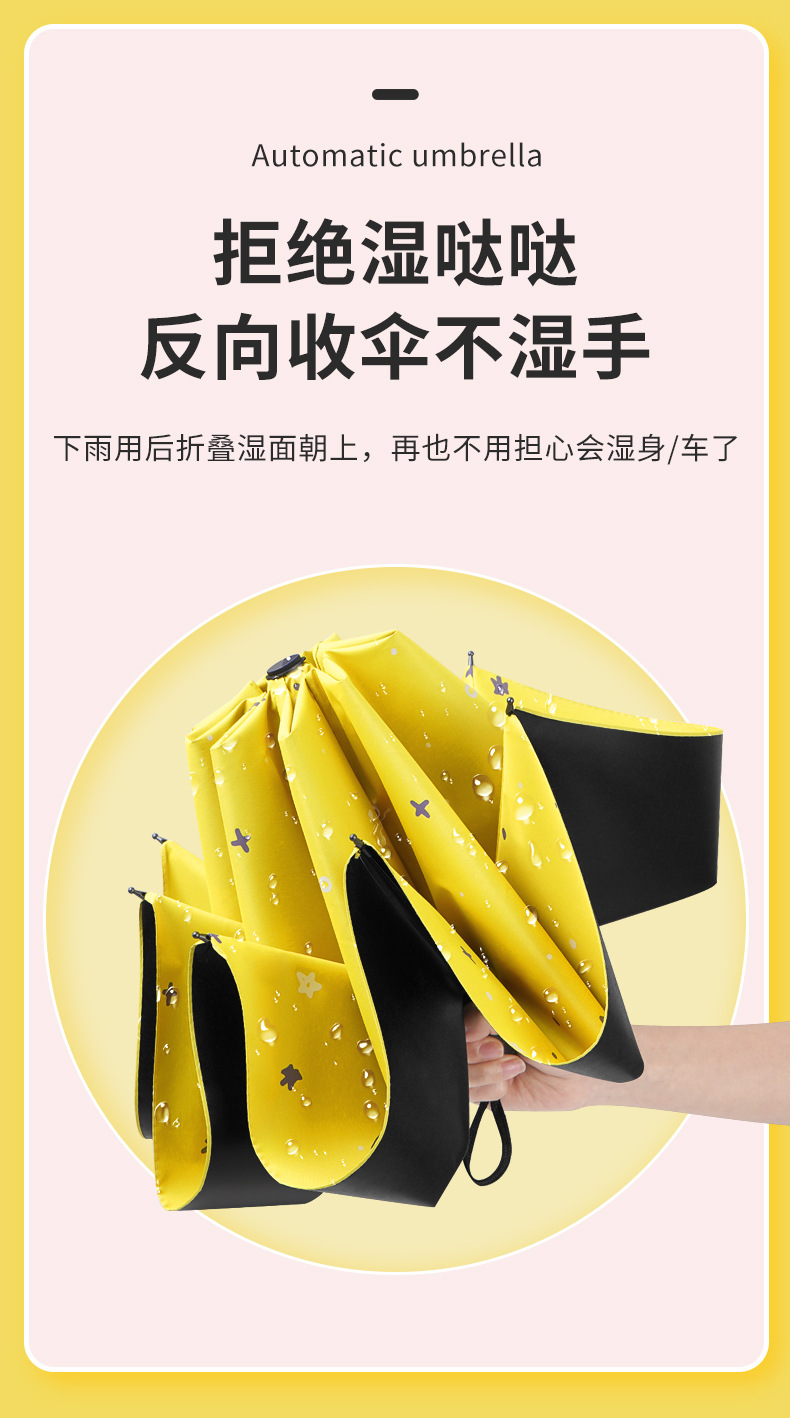 何圆圆-几何星空伞_03