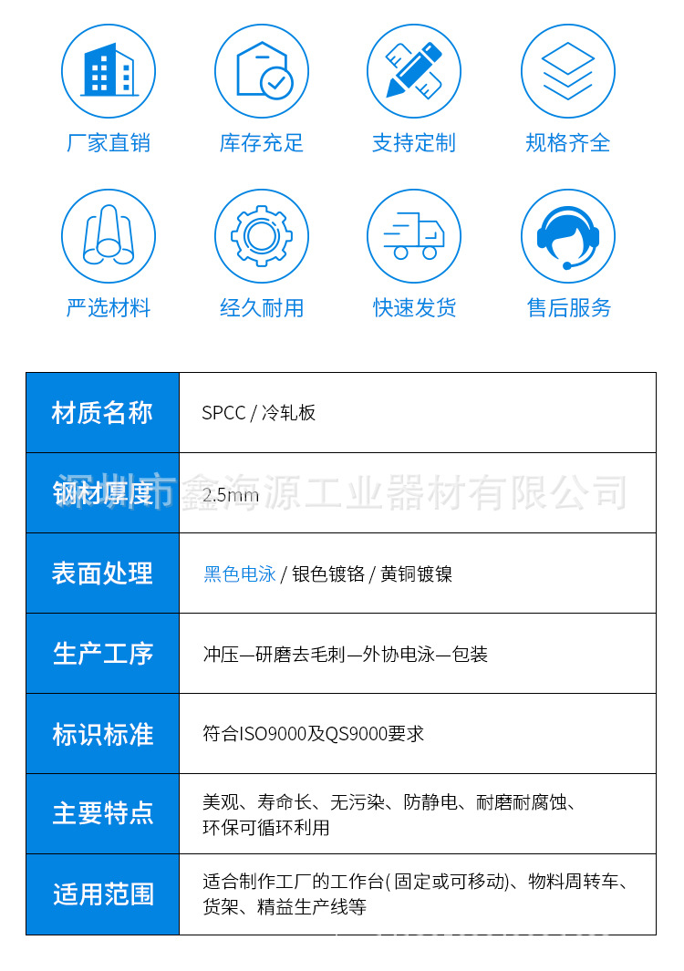 精益管镀黑接头详情页_03