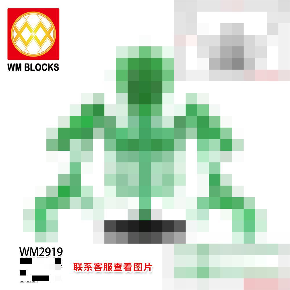 WM2919