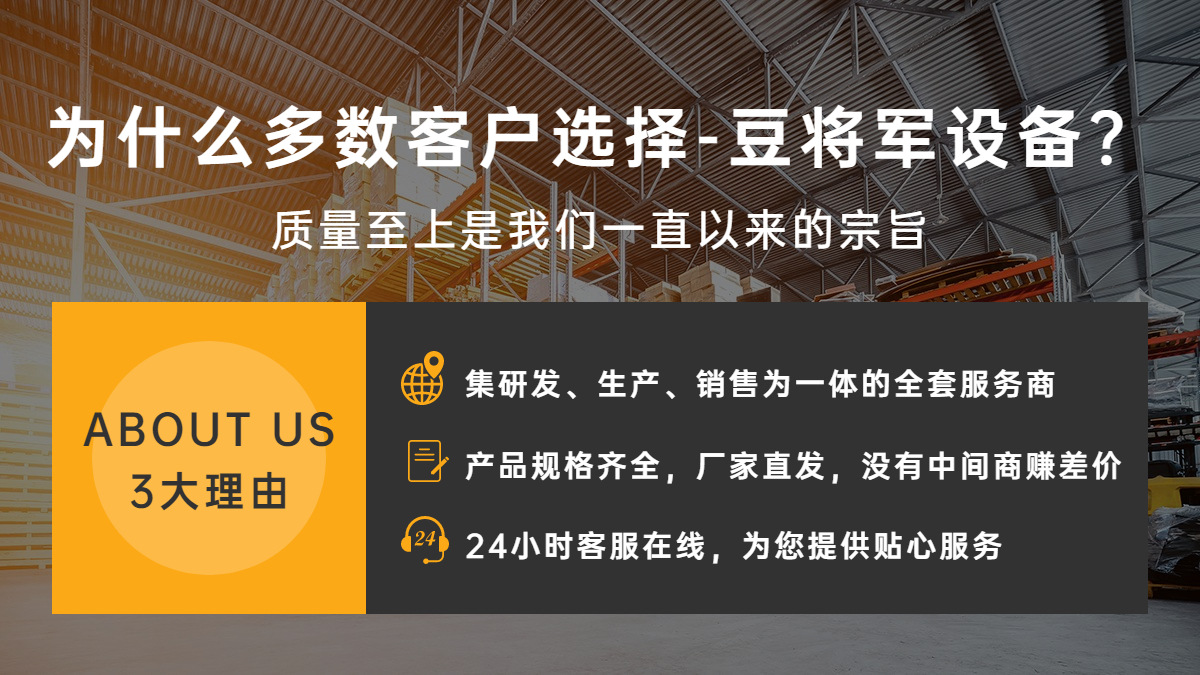 1688厂家品牌说明海报banner