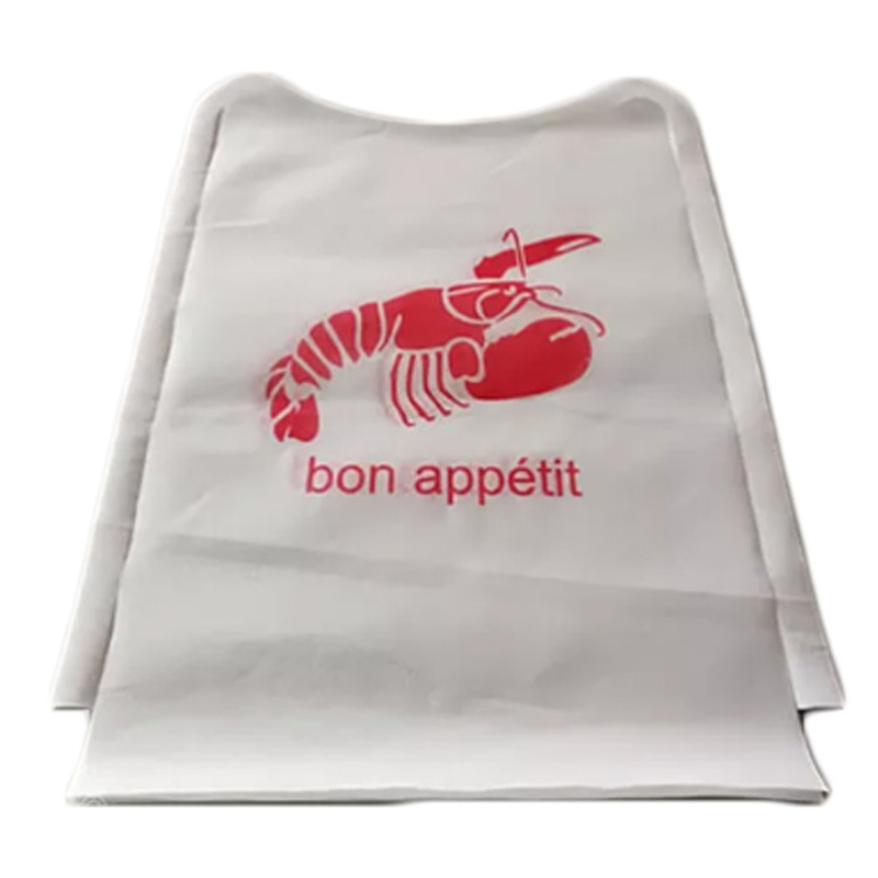 一次性无纺布围裙54