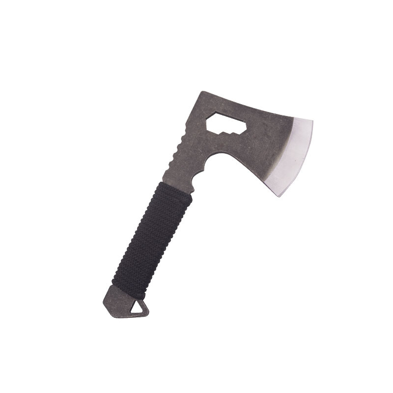 小号绑绳斧头-2