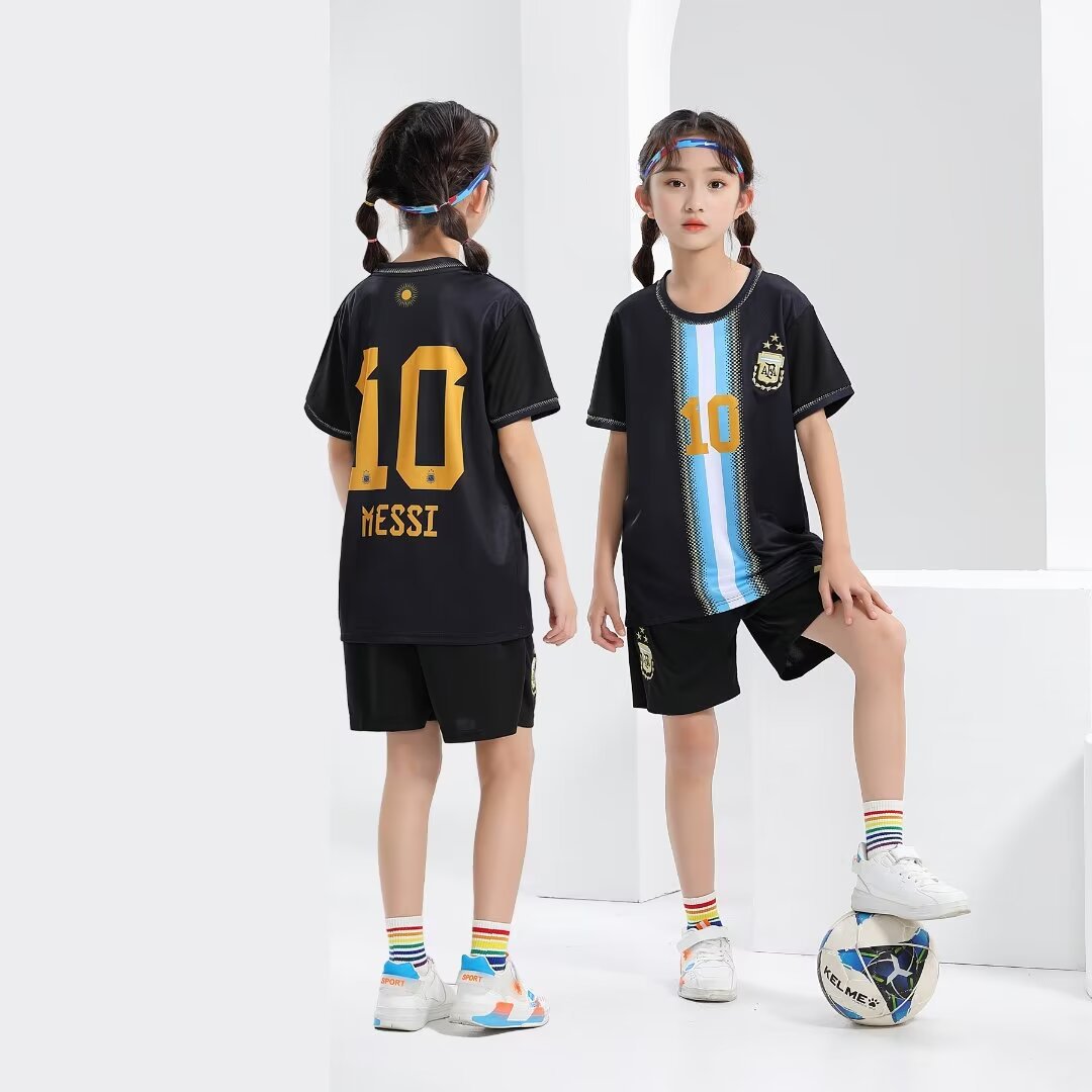 23-24阿根廷纪念版10号