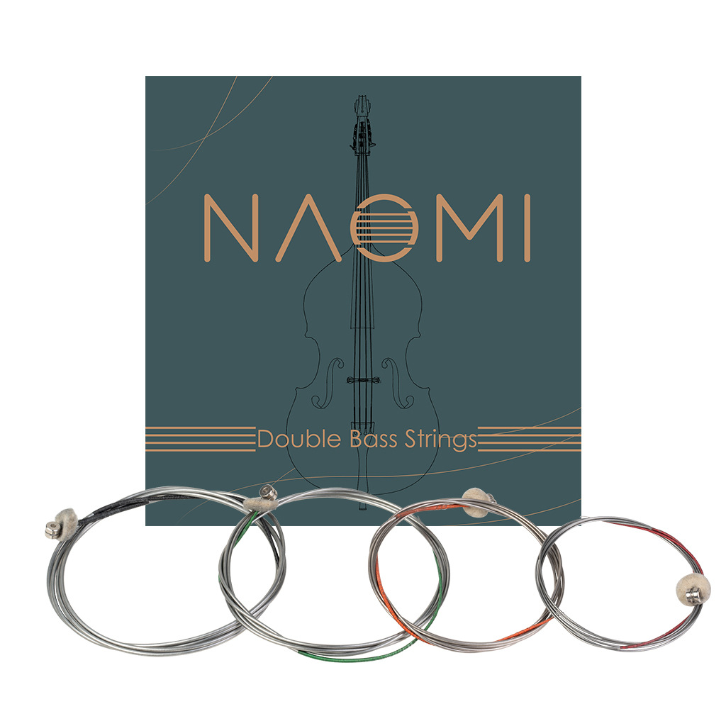 Naomi-Violin Part-VP0908-348 (