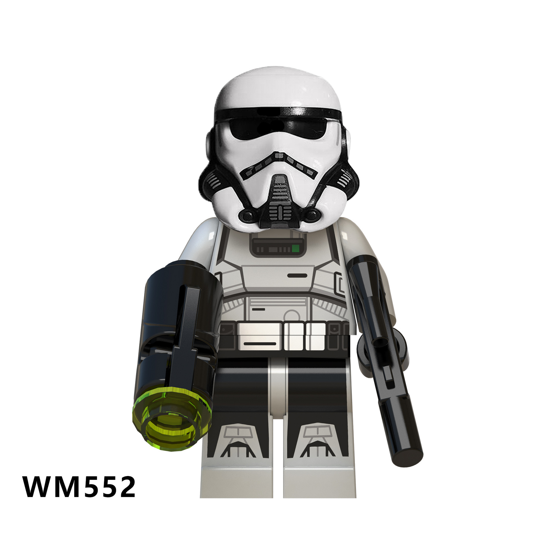 WM552