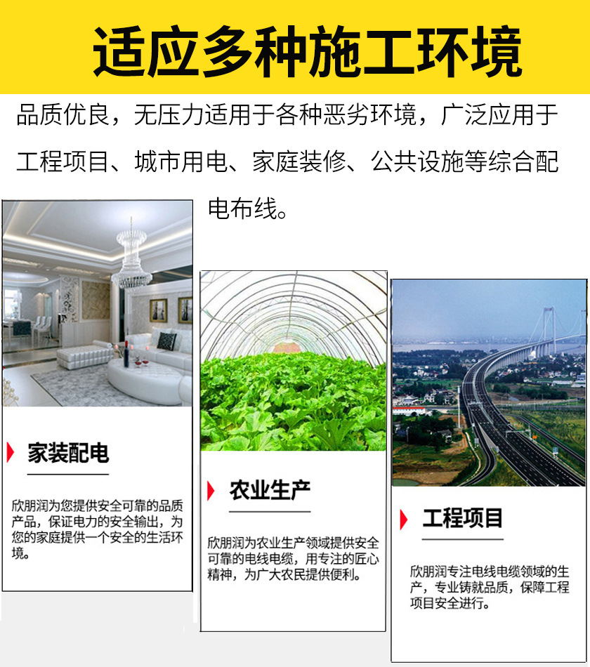 施工环境