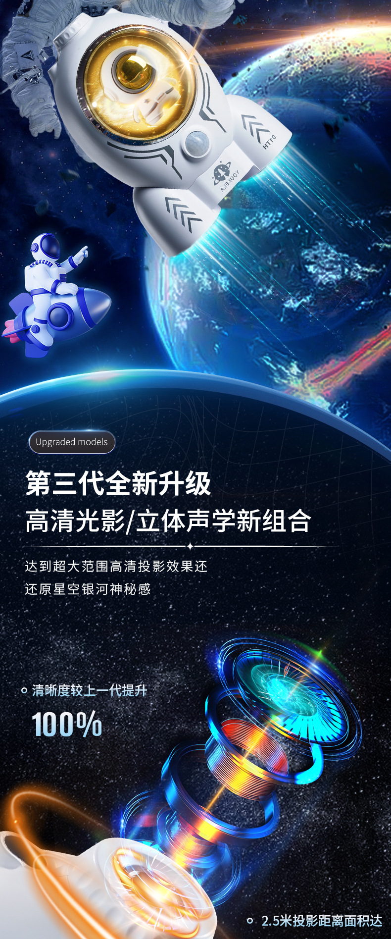 感应灯g
