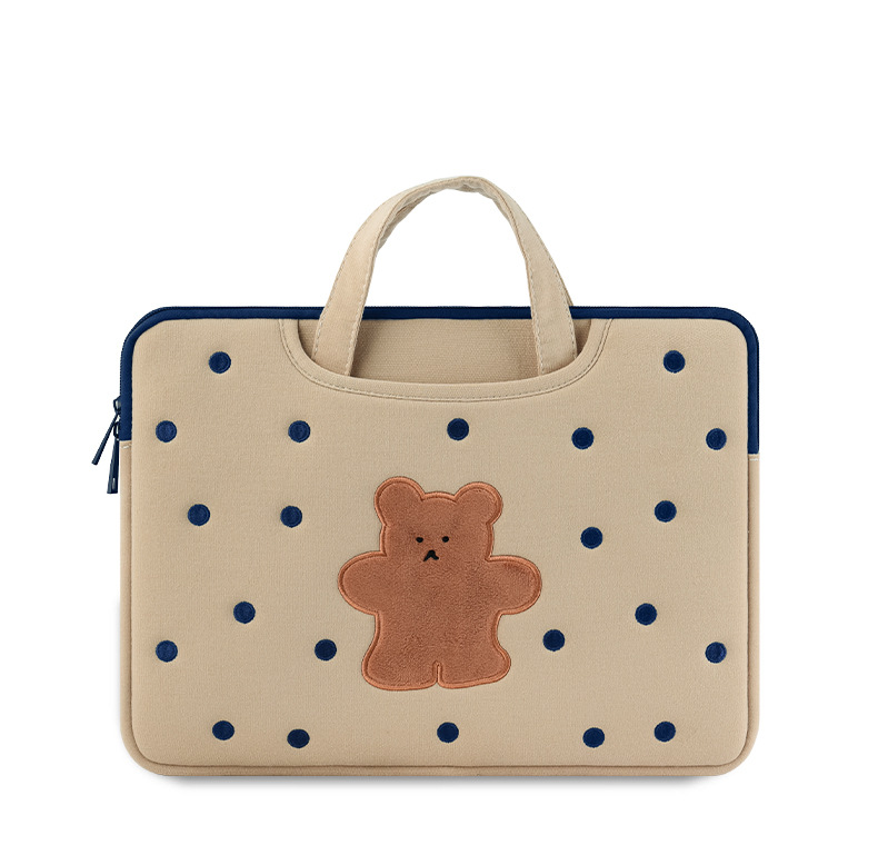 饼干小熊电脑包_03