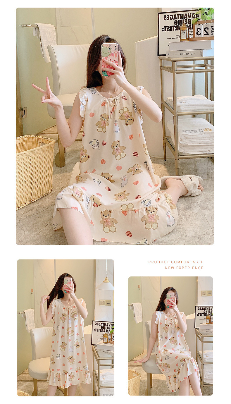 套装_09黄底小熊