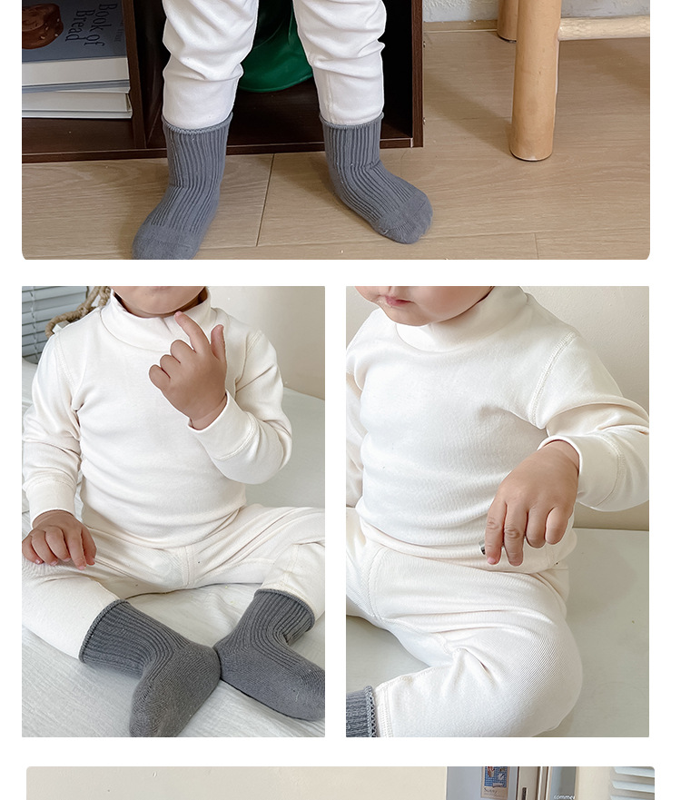 米白色半高领_04