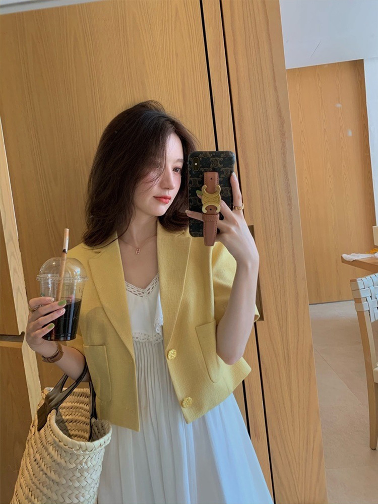 澶嶅埗_娉曞紡灏忛欓庣矇鑹茬煭琚栬タ瑁呭コ澶忓ｉ珮绾ф劅杞荤啛椋.jpg