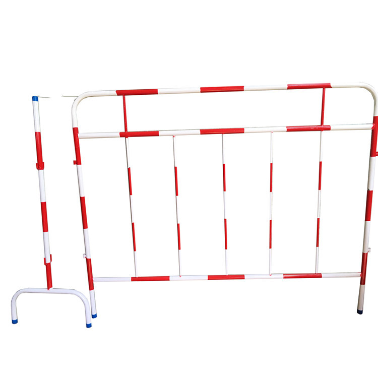 铁马组合式围栏