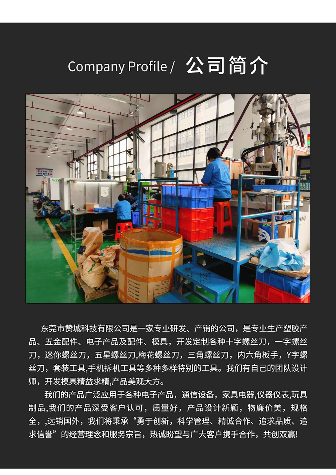 09公司简介