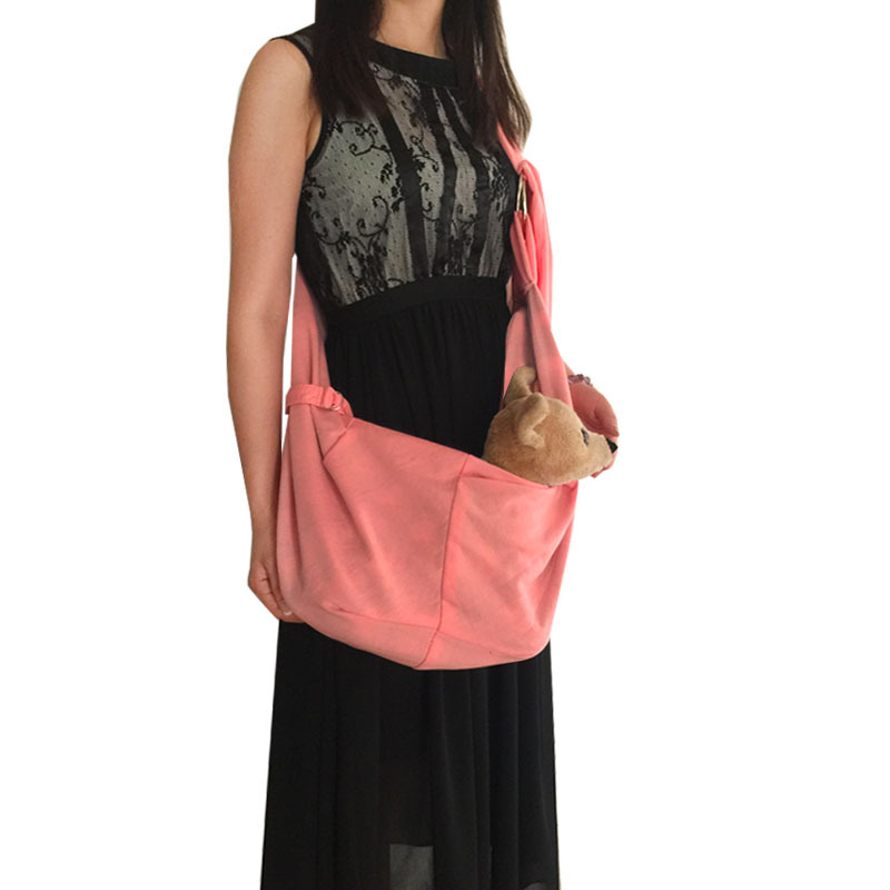 15975j可调节 时尚单肩斜挎包粉色-005.jpg