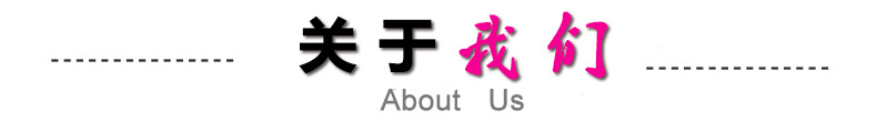 关于我们
