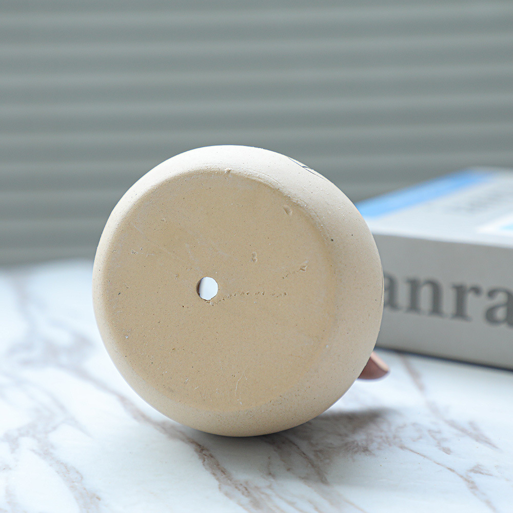 沙土 动物可爱陶瓷花盆 (1).jpg