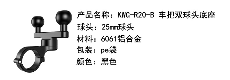 R20-B详情