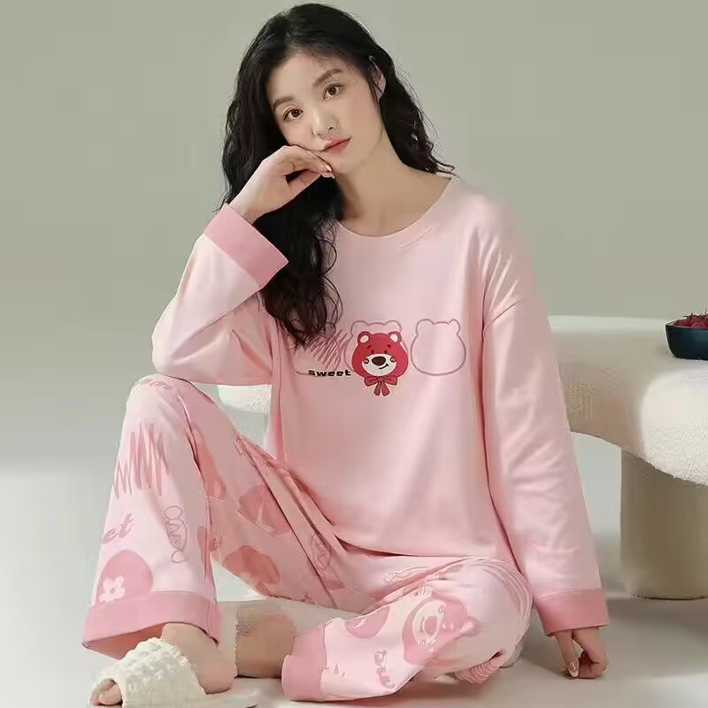 三影红熊-长