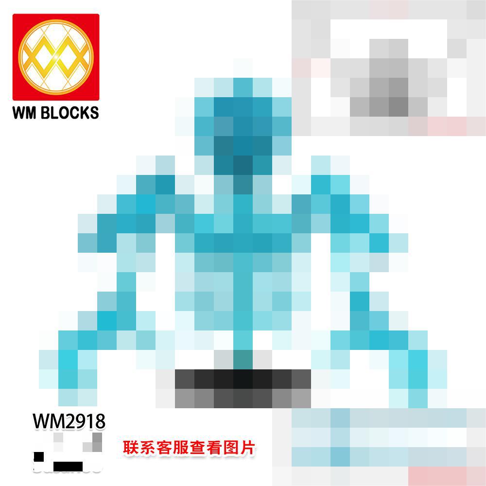 WM2918