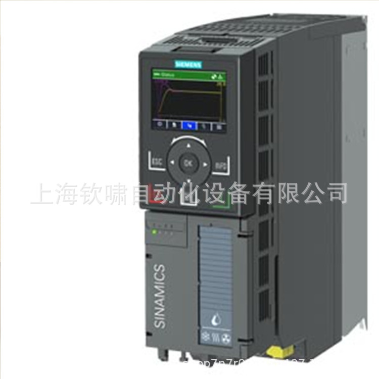 6SL3220-1YE10-0UF0
