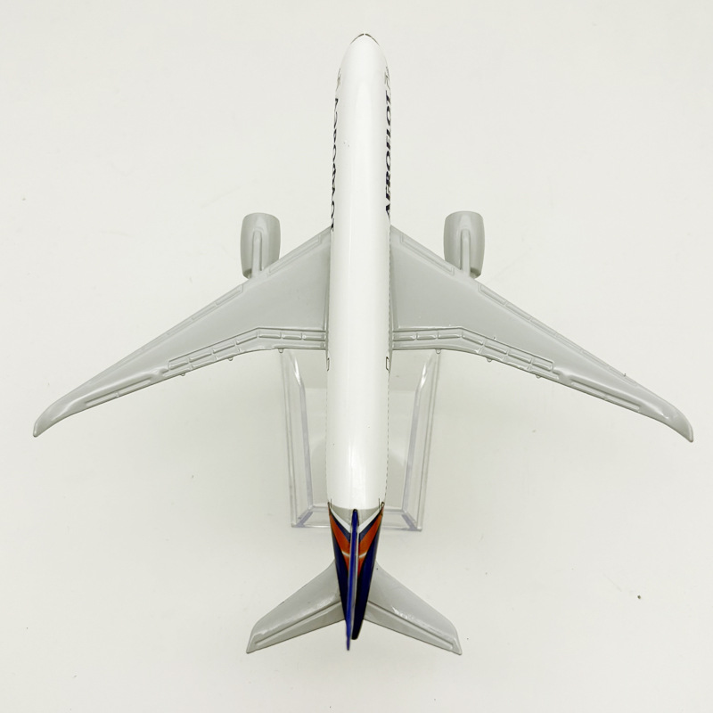 16CM俄罗斯A350 5