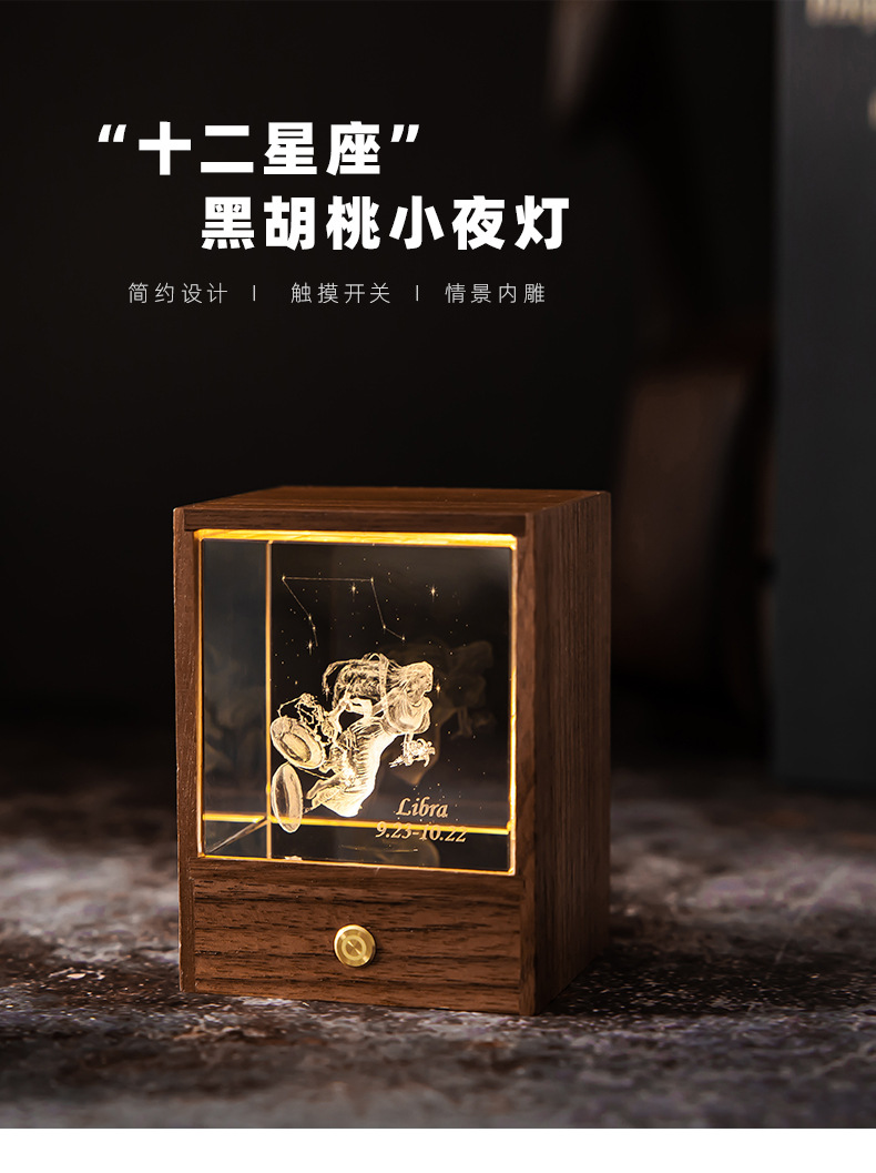 黑胡桃十二星座_01