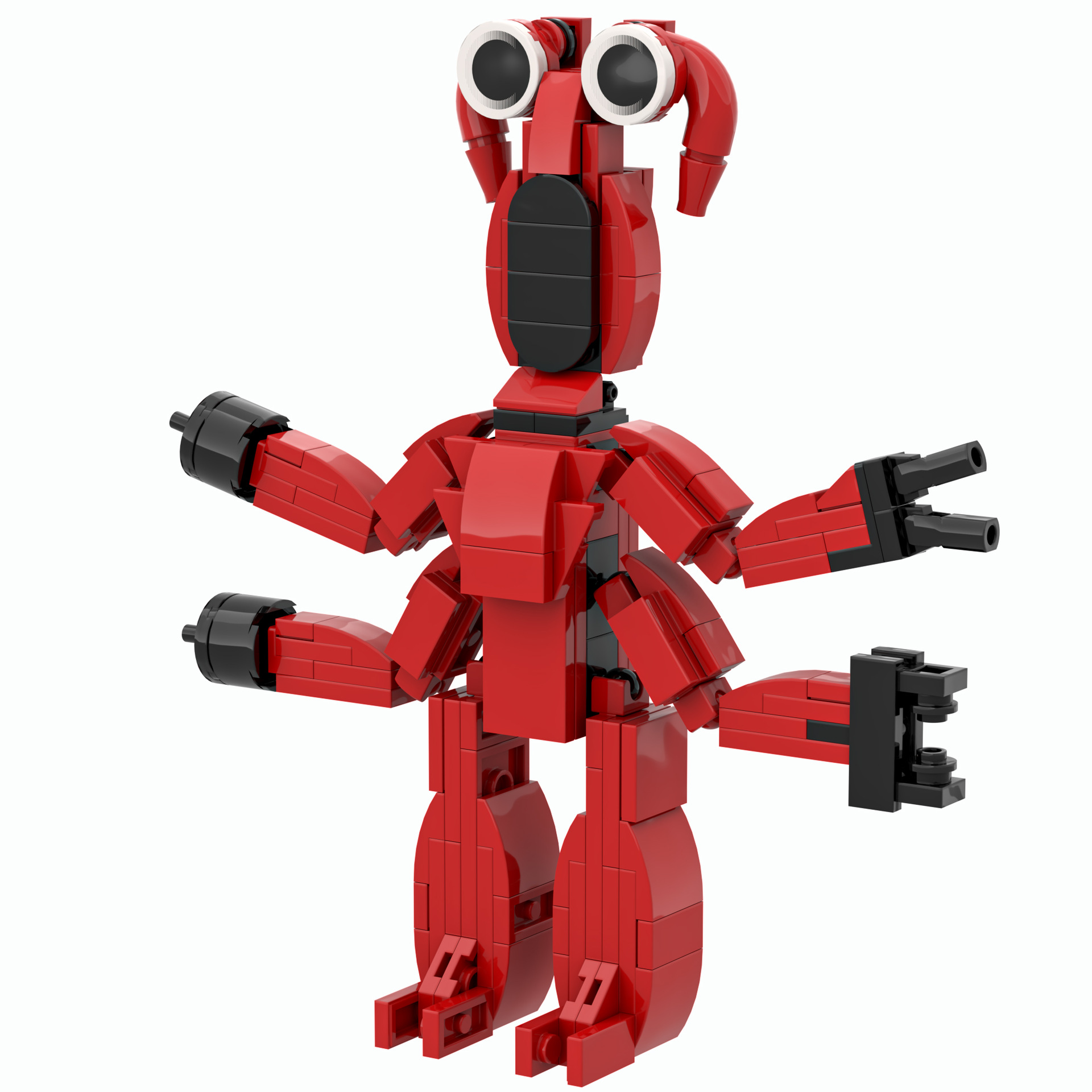 外科医生说明书_3