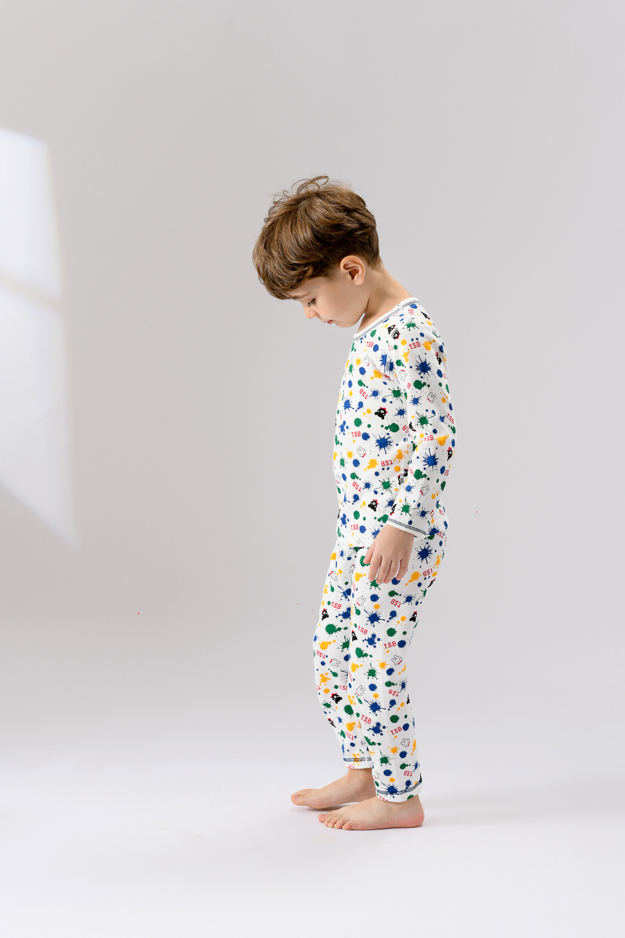 22磨毛新款模特图