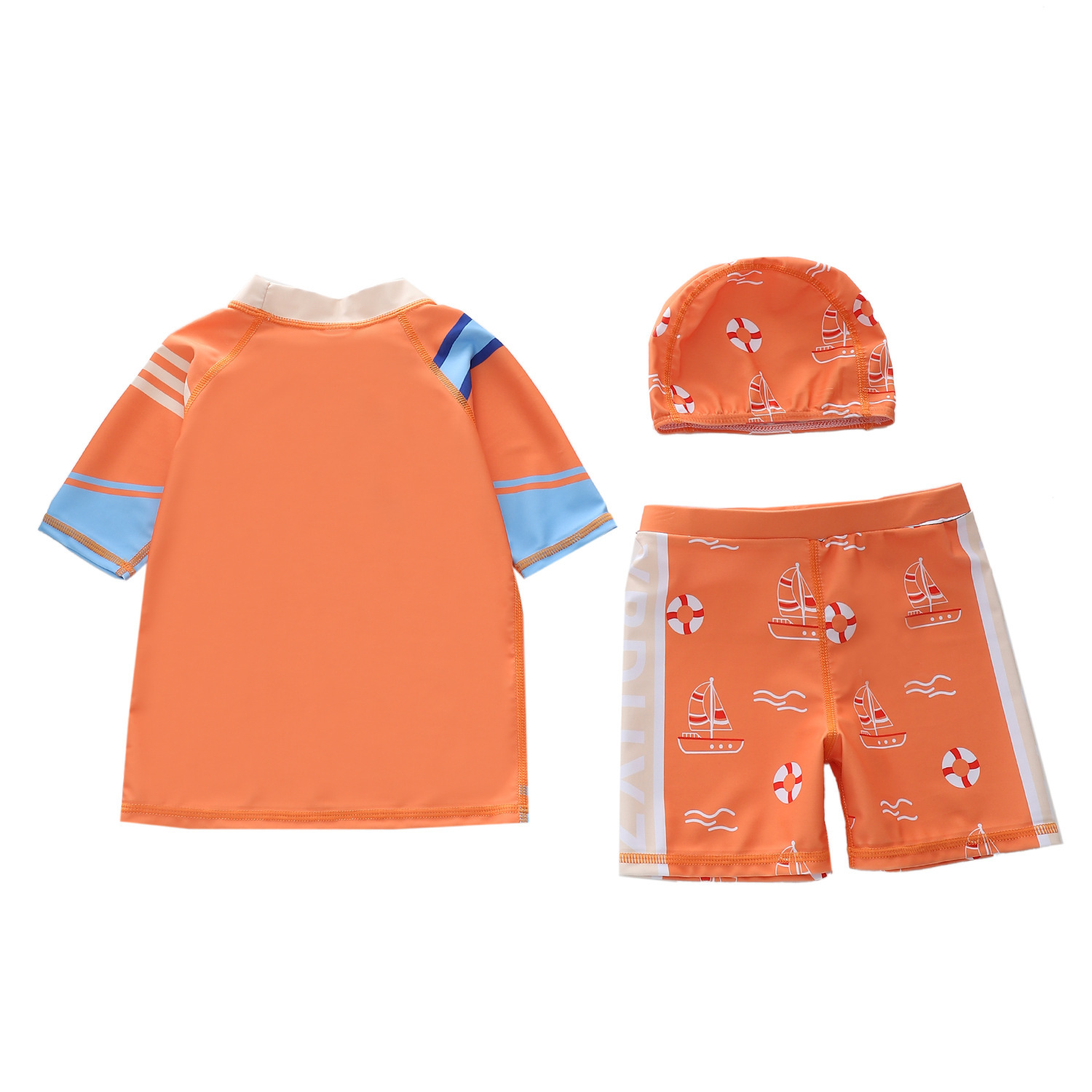 P11-33YT柠檬帆船-2