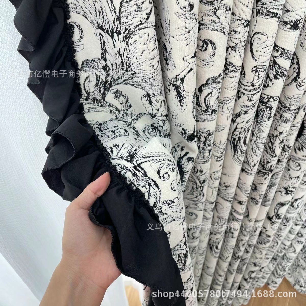 亿澄扣上花开花边辅料窗帘扣_1746324194041