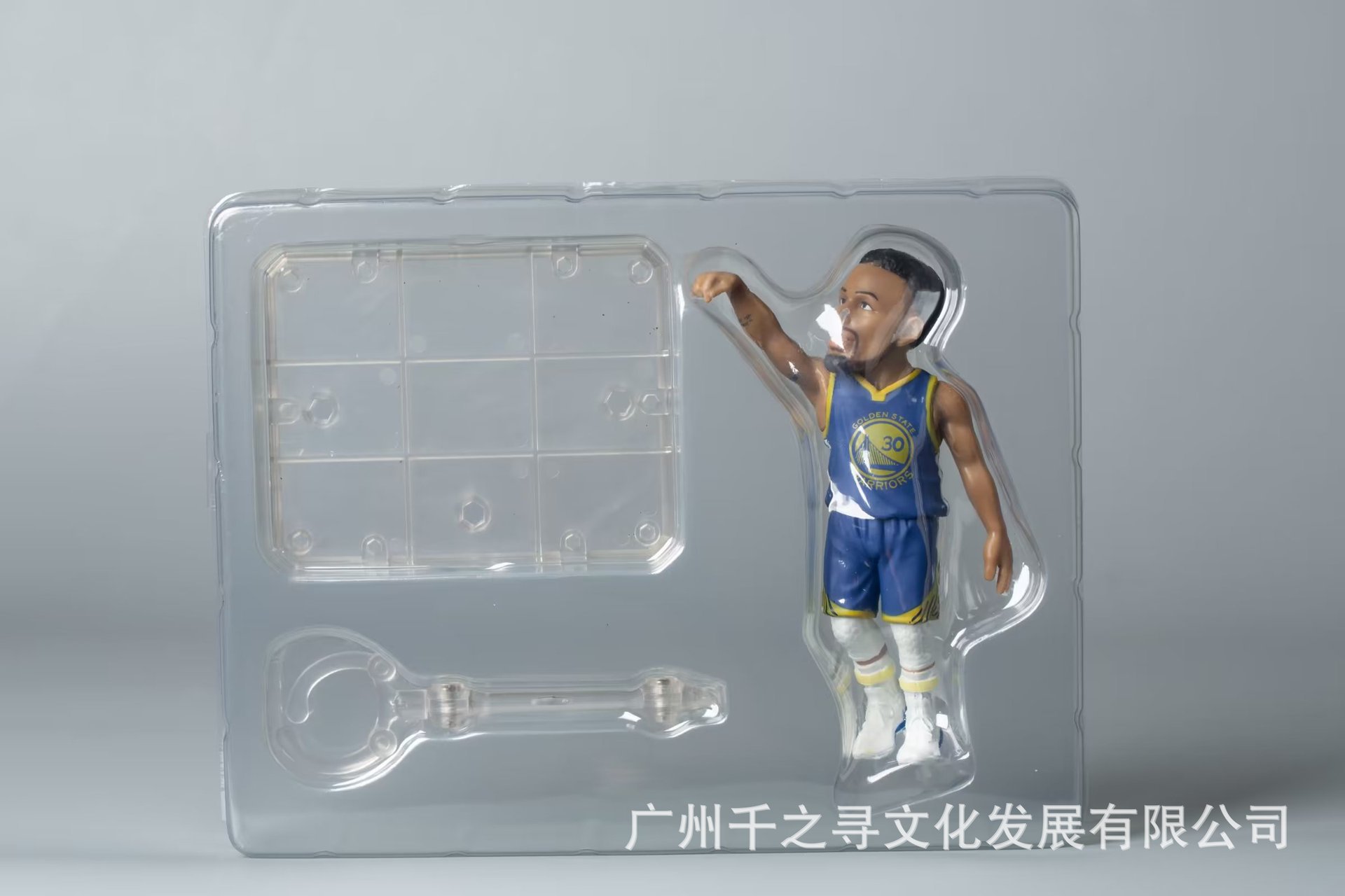 Q版NBA球形 30号库里 蓝衣 6.jpg