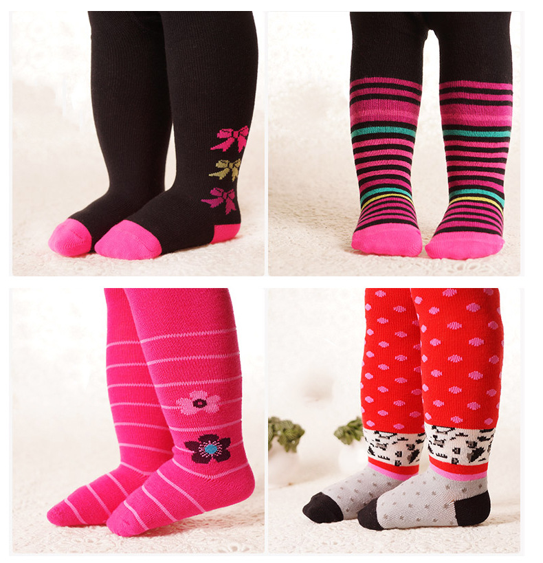 外贸婴儿连裤袜_10