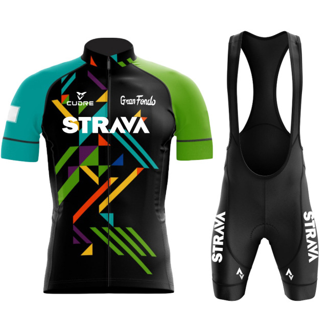 STRAVA-New-Red-TREK-Pro-Bicycl