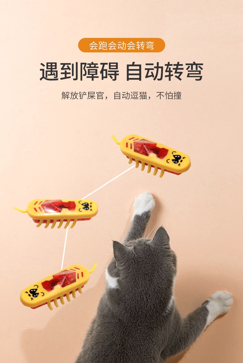 宠物自娱自乐玩具