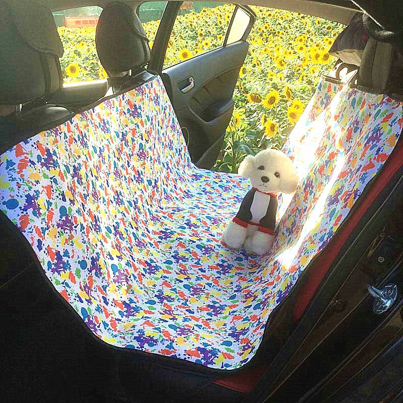 可折叠车载副座箱包