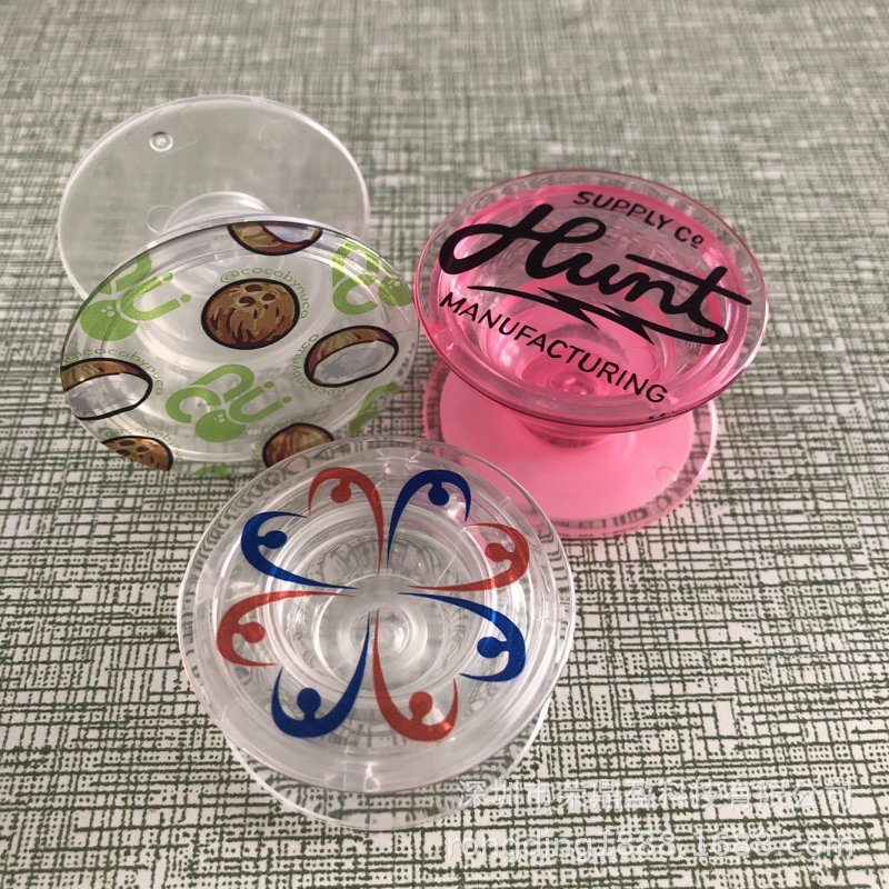 透明手机气囊支架8