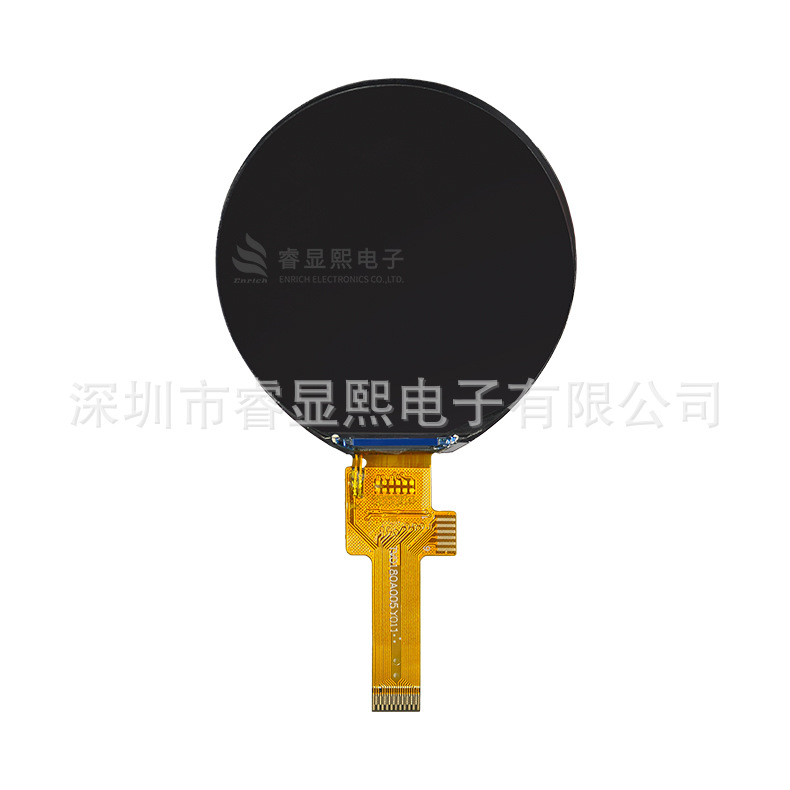 1.8 TFT全视角面板
