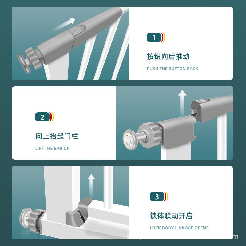 安全门1