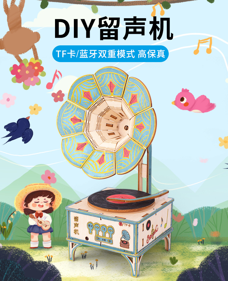 DP-TM-0212-DIY留声机（升级）详情_01.jpg