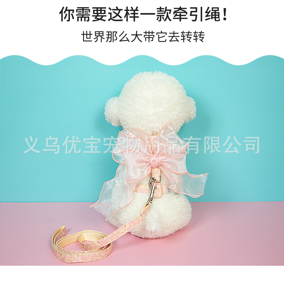 蝴蝶结猫绳详情_03