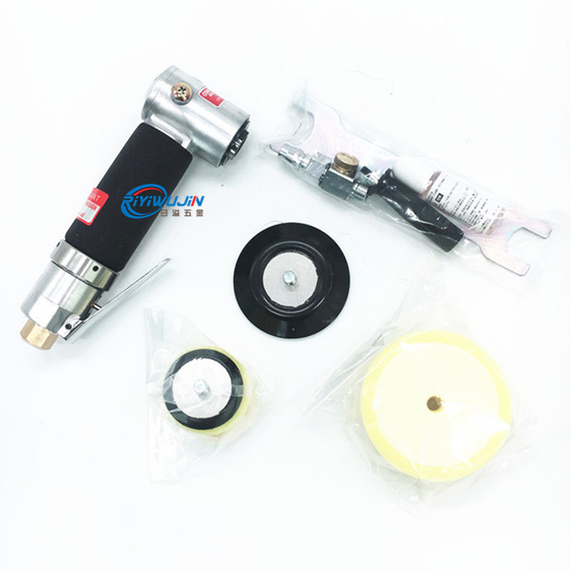 日本COMPACT康柏特450PL气动打磨机_副本