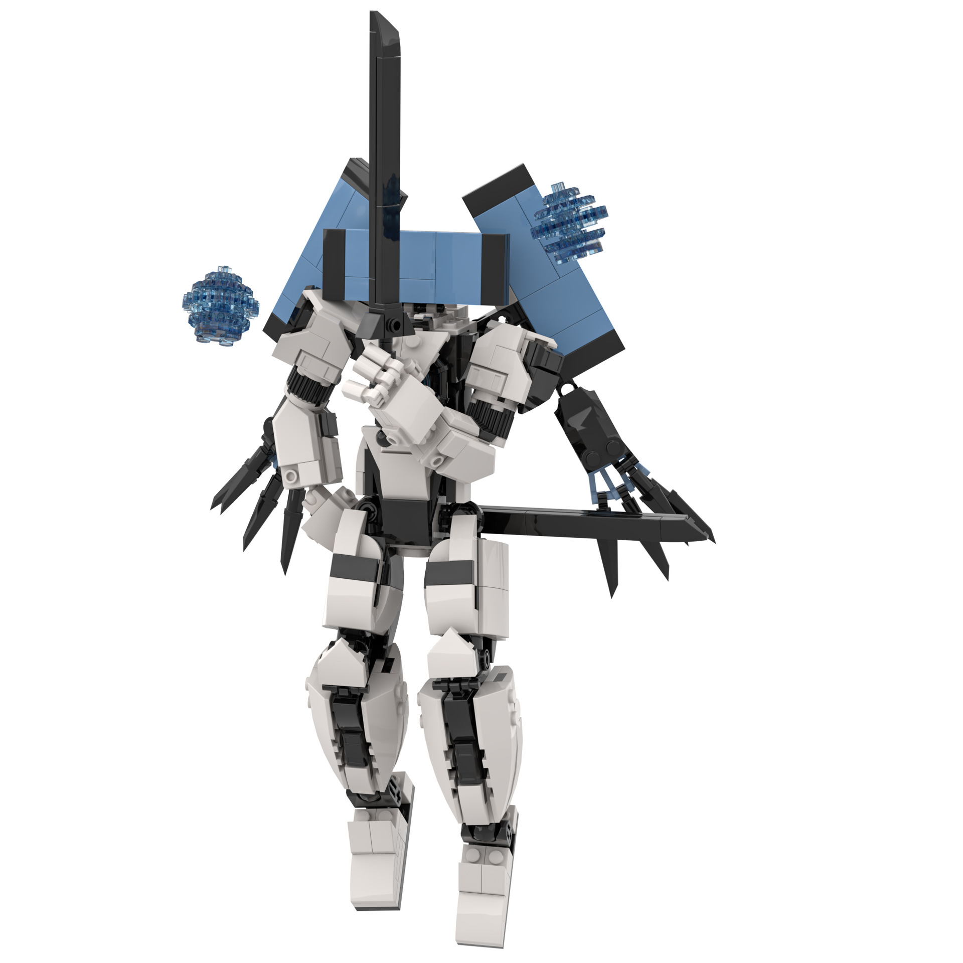 泰坦计算机动作_3