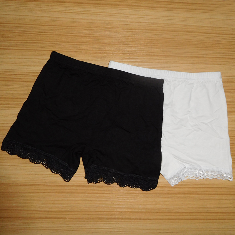 薄款安全内裤