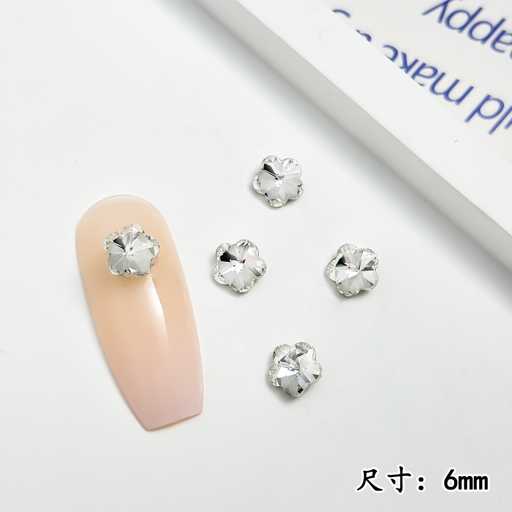 SKU32_规格_梅花6mm
