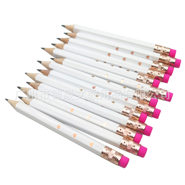 4寸铅笔 1