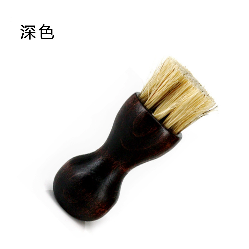 深色