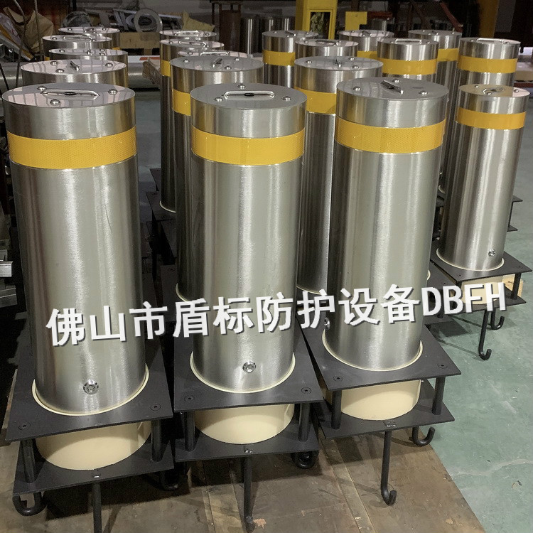 移动拆卸路桩柱_SA