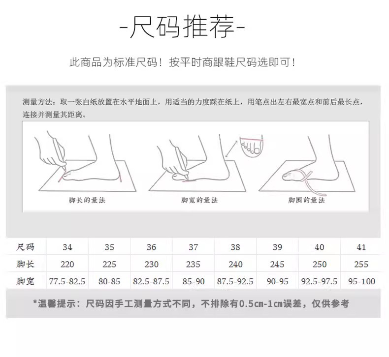 000标准码