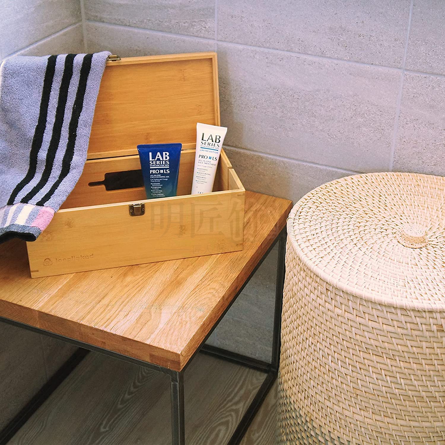 Cable Tidy Box Large, Cable Ti